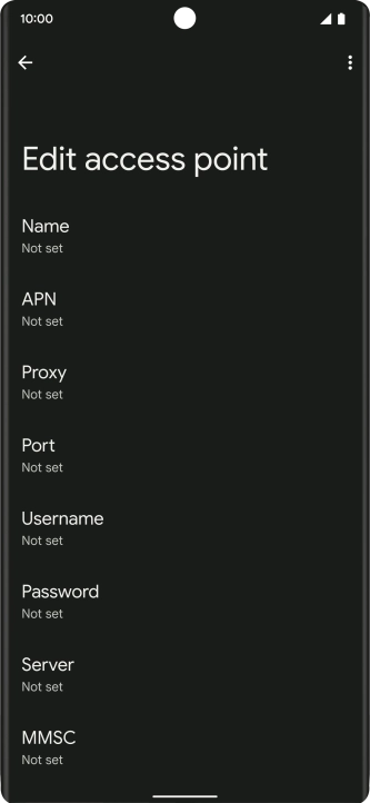 Press Name. Press Name.