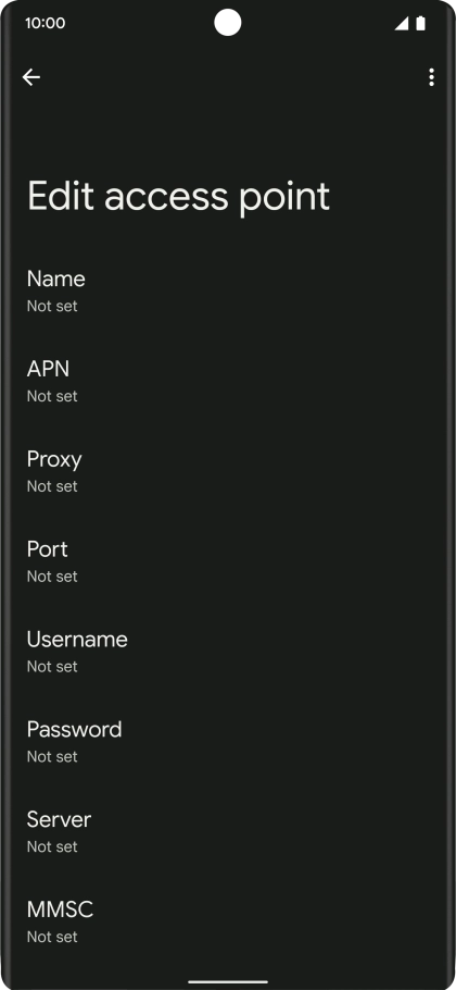 Press Name. Press Name.