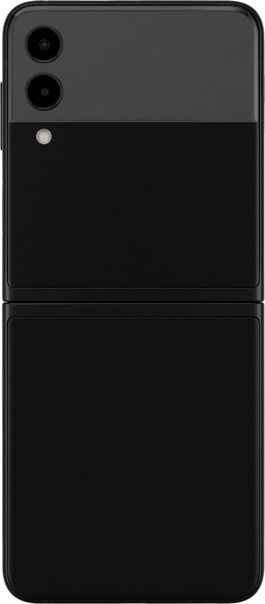 Point the camera lens at the back of your phone at the required object.