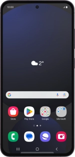 Samsung Galaxy S24 FE