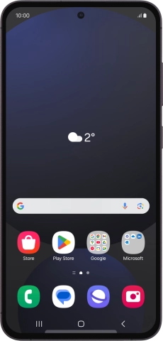 Samsung Galaxy S24 FE