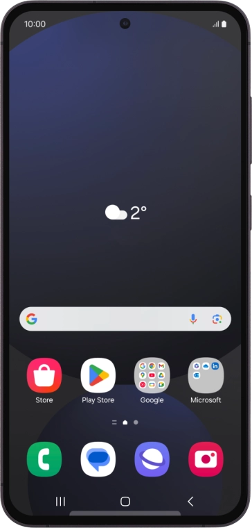 Samsung Galaxy S24 FE