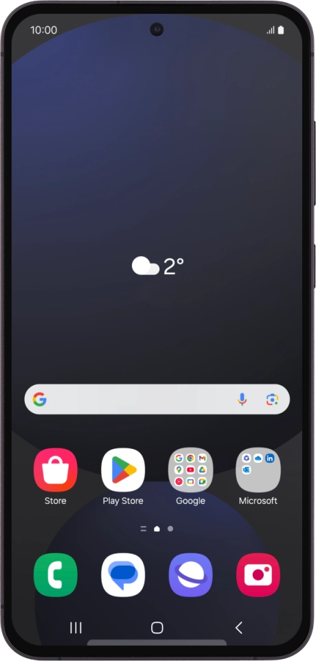 Samsung Galaxy S24 FE