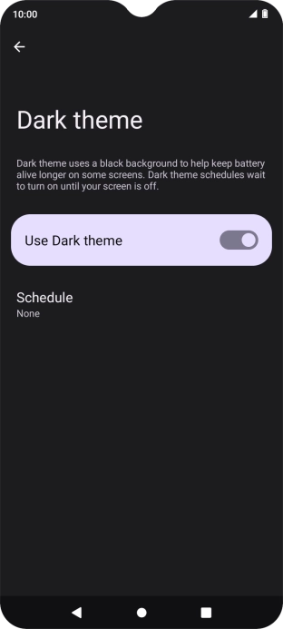 Press Schedule. Press Schedule.