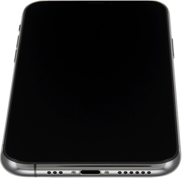 Connect the charger or data cable to the socket and to a wall socket or your computer's USB port.