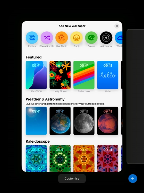 Press the required category and follow the instructions on the screen to select the required background image. Press the required category and follow the instructions on the screen to select the required background image.