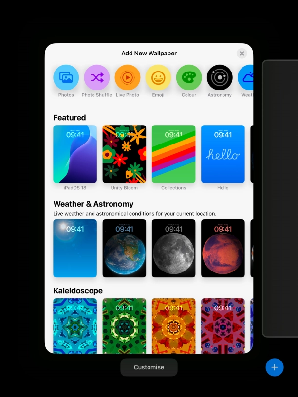 Press the required category and follow the instructions on the screen to select the required background image. Press the required category and follow the instructions on the screen to select the required background image.