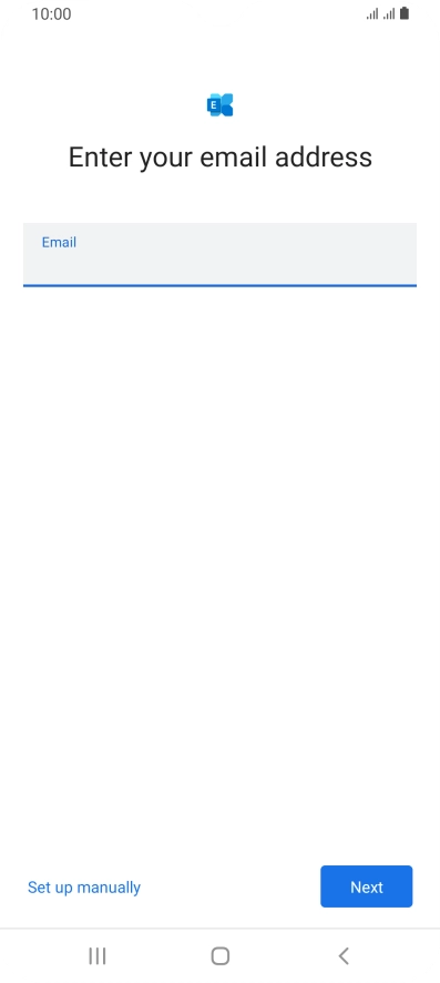 Press Next. Press Next.