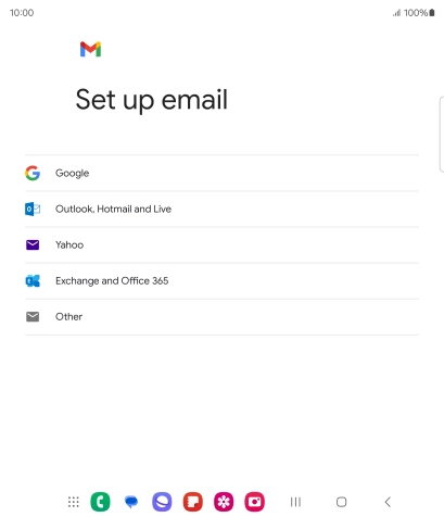 Press Exchange and Office 365.