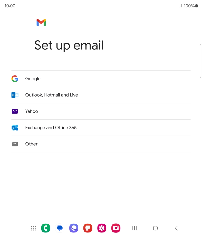 Press Exchange and Office 365.