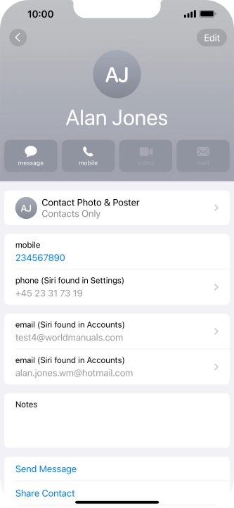 Press Contact Photo & Poster. Press Contact Photo & Poster.