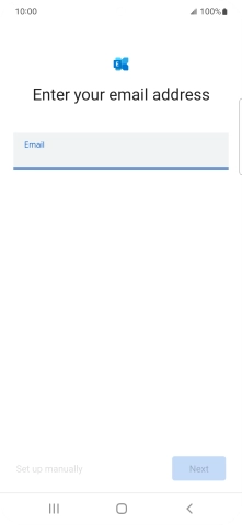 Press the field below Press the field below