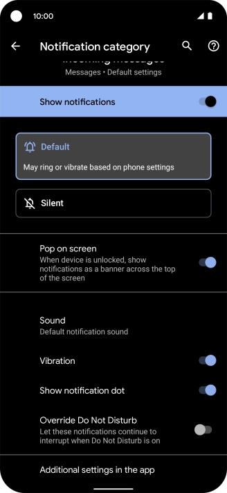 Press Sound. Press Sound.
