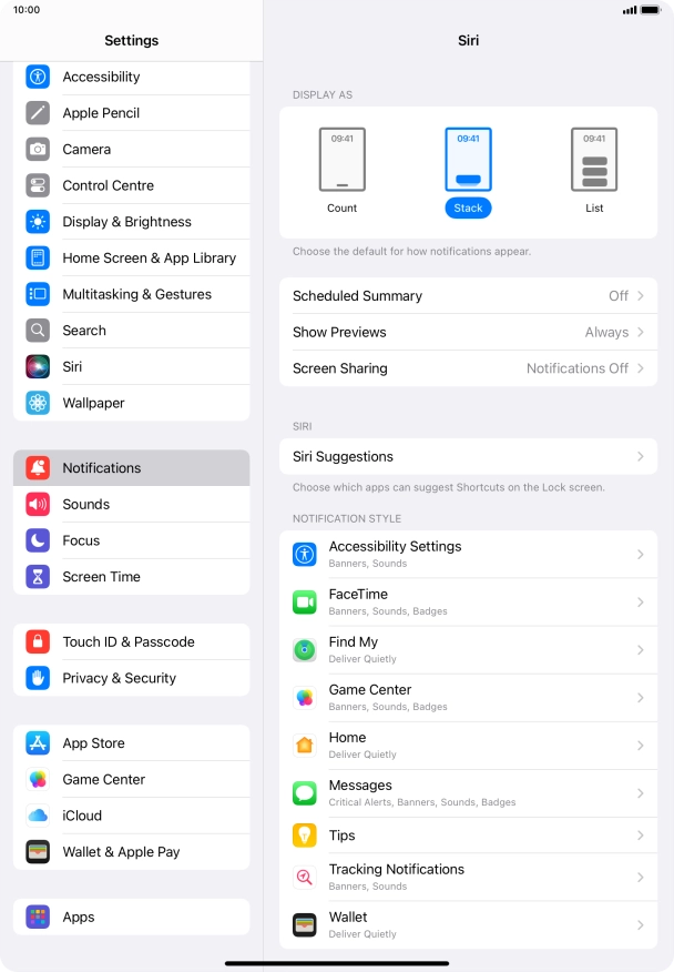 Press Scheduled Summary. Press Scheduled Summary.