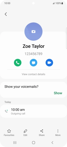 Press More. Press More.