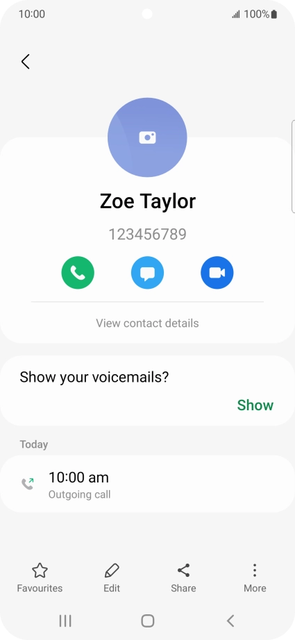Press More. Press More.