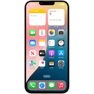 Apple iPhone 14 Plus - Specifications | Vodafone UK