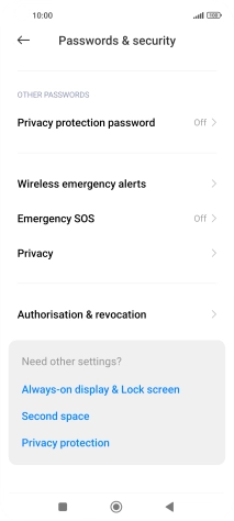 Press Privacy. Press Privacy.