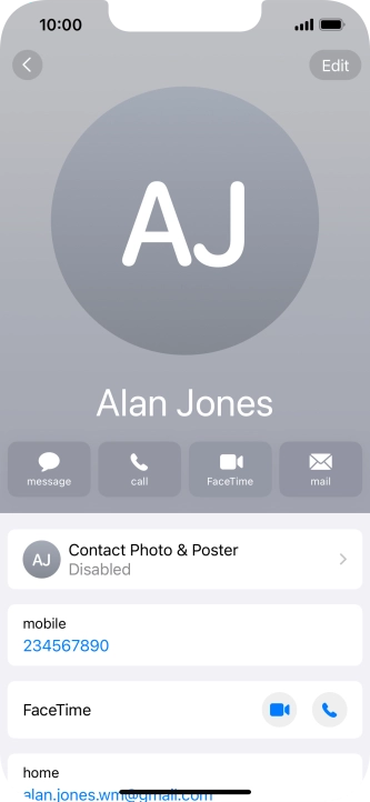 Press Contact Photo & Poster. Press Contact Photo & Poster.