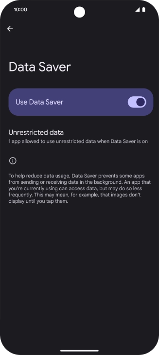 Press Unrestricted data. Press Unrestricted data.