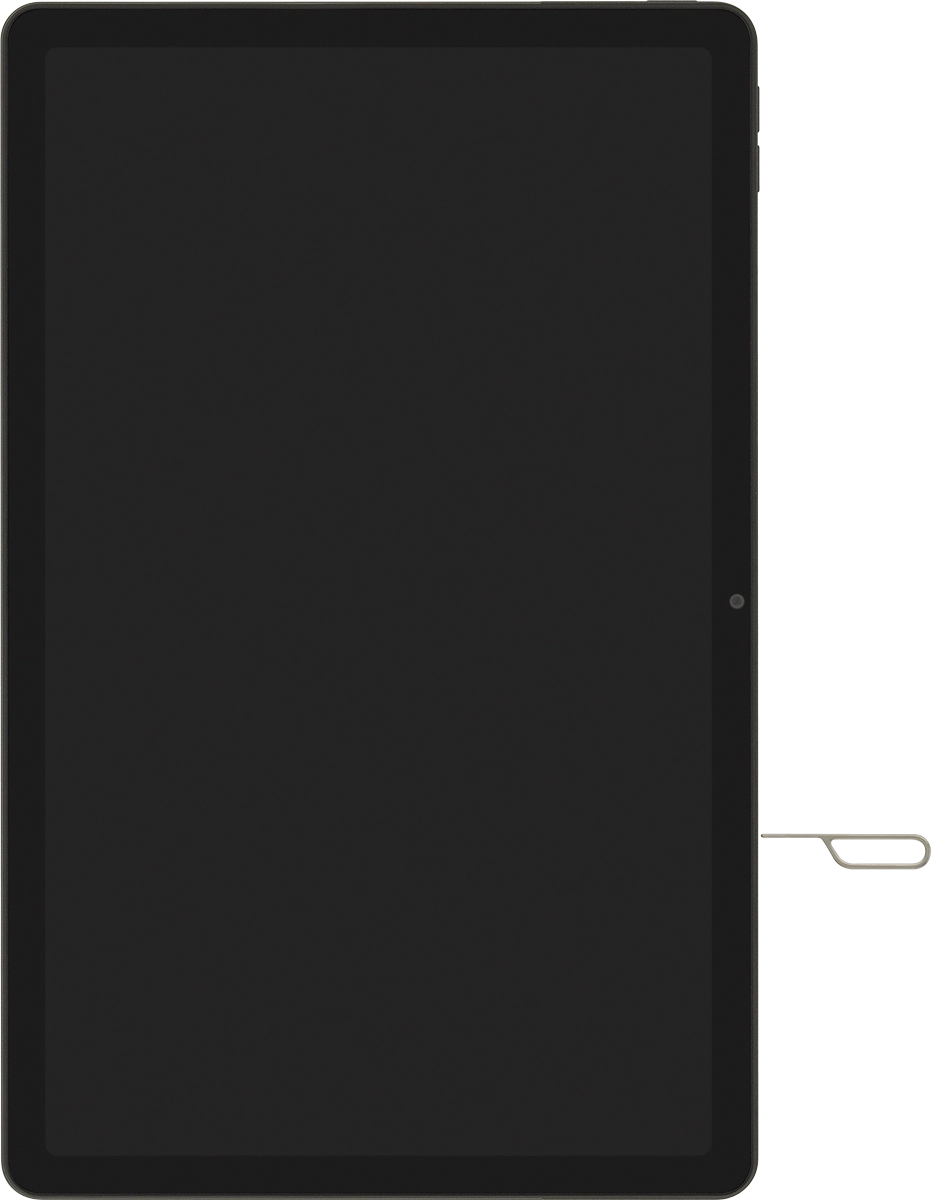 Find the opener for the card holder.