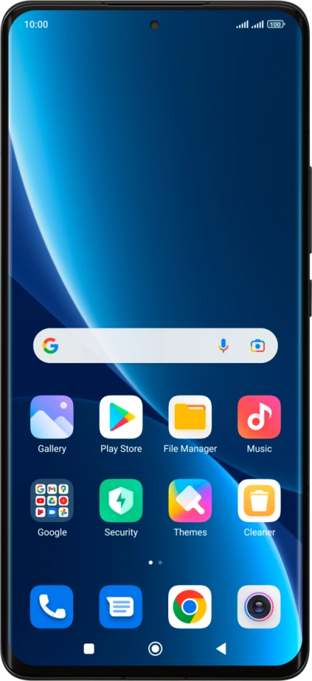 Xiaomi 12 Pro