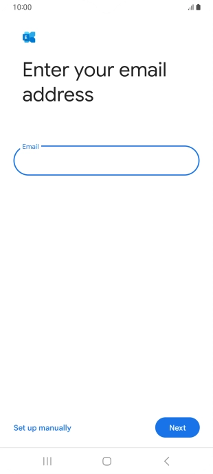 Press Next. Press Next.