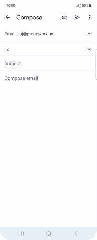 Press the field next to Press the field next to