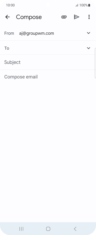 Press the field next to Press the field next to