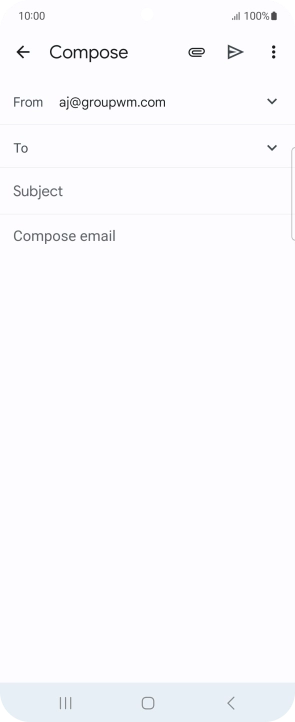 Press the field next to Press the field next to