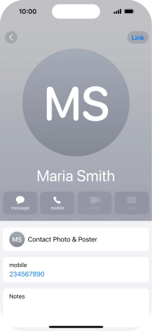 Press Link. Press Link.