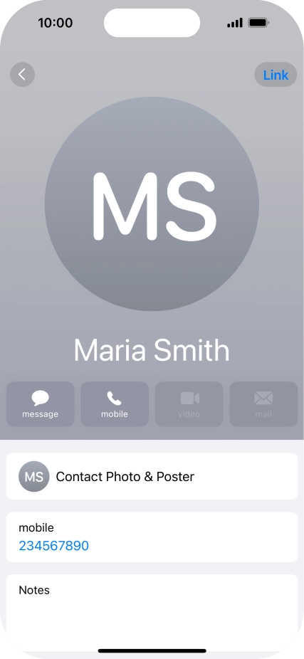 Press Link. Press Link.