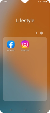 Press Facebook. Press Facebook.