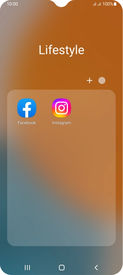 Press Facebook. Press Facebook.