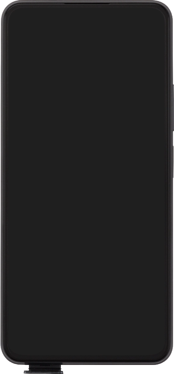 Remove the card holder from your phone.