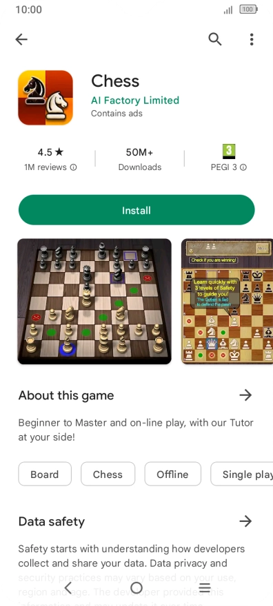 Press the Home key to return to the home screen. Press the Home key to return to the home screen.