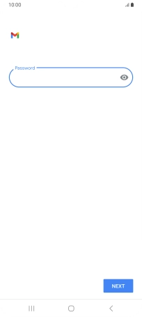 Press NEXT. Press NEXT.