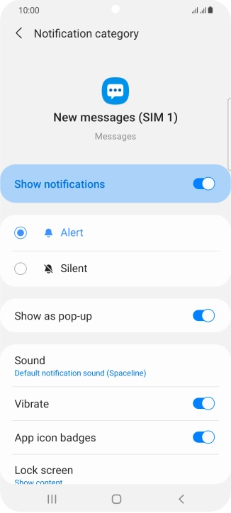 Press Sound. Press Sound.