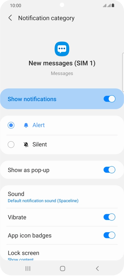 Press Sound. Press Sound.