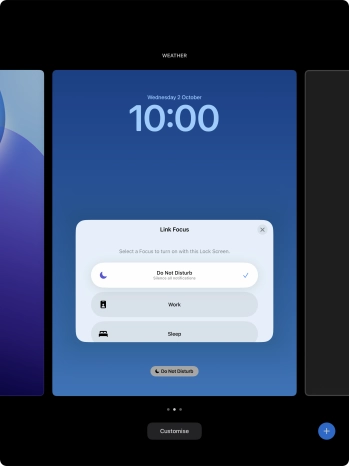 Press the close icon. Press the close icon.