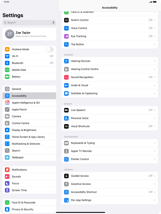 Press the required category below Press the required category below