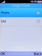 Select Phone.