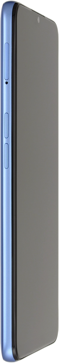 Press the top or bottom Volume key when you get a call. The incoming call alert is silenced and the call continues until it's ended or diverted.