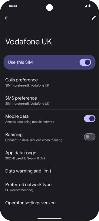 Slide your finger upwards starting from the bottom of the screen to return to the home screen. Slide your finger upwards starting from the bottom of the screen to return to the home screen.