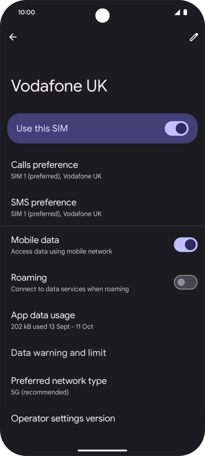 Slide your finger upwards starting from the bottom of the screen to return to the home screen. Slide your finger upwards starting from the bottom of the screen to return to the home screen.