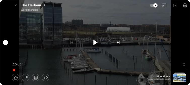 Press the save icon.