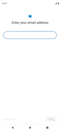 Press the field below Press the field below