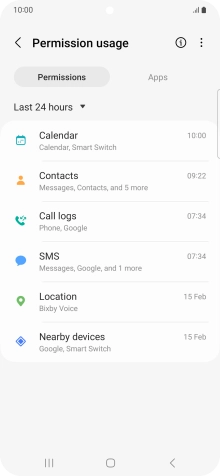 Press Apps. Press Apps.