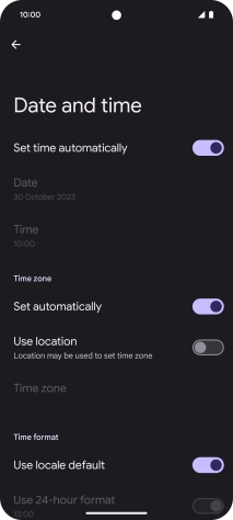 Slide your finger upwards starting from the bottom of the screen to return to the home screen. Slide your finger upwards starting from the bottom of the screen to return to the home screen.