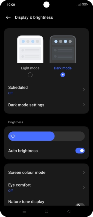Press Scheduled. Press Scheduled.